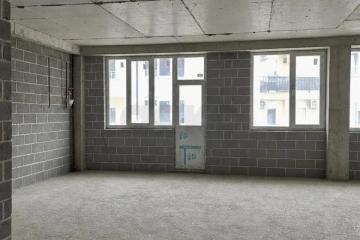 Фото №1: 2-комнатная квартира 53&nbsp;м², 2/5&nbsp;эт. - Небуг, мкр. квартал Спортивный, 12А/1
