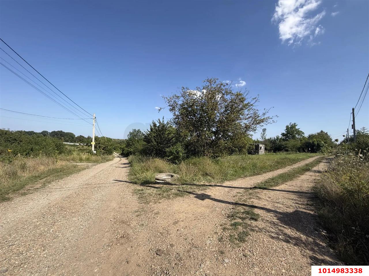 Фото №2: Коммерческая земля 8.01&nbsp;сот. - ДНП Предгорье, ул. Солнечная, 480