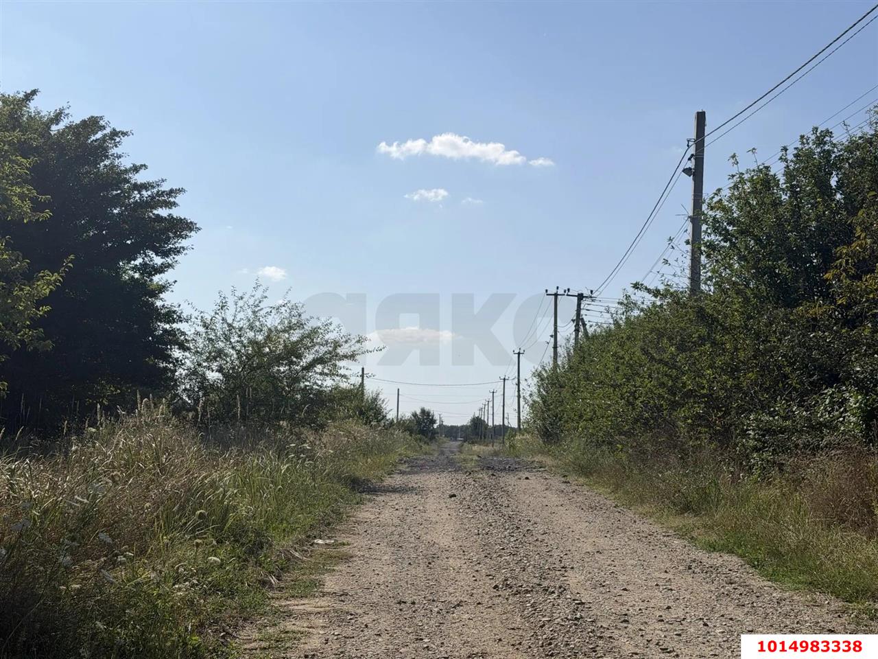Фото №3: Коммерческая земля 8.01&nbsp;сот. - ДНП Предгорье, ул. Солнечная, 480