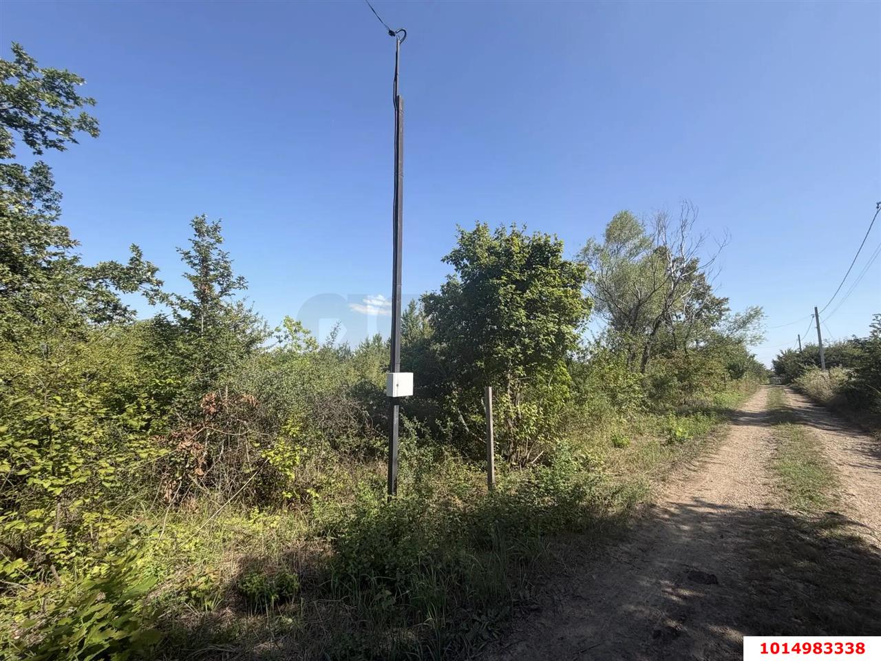 Фото №4: Коммерческая земля 8.01&nbsp;сот. - ДНП Предгорье, ул. Солнечная, 480