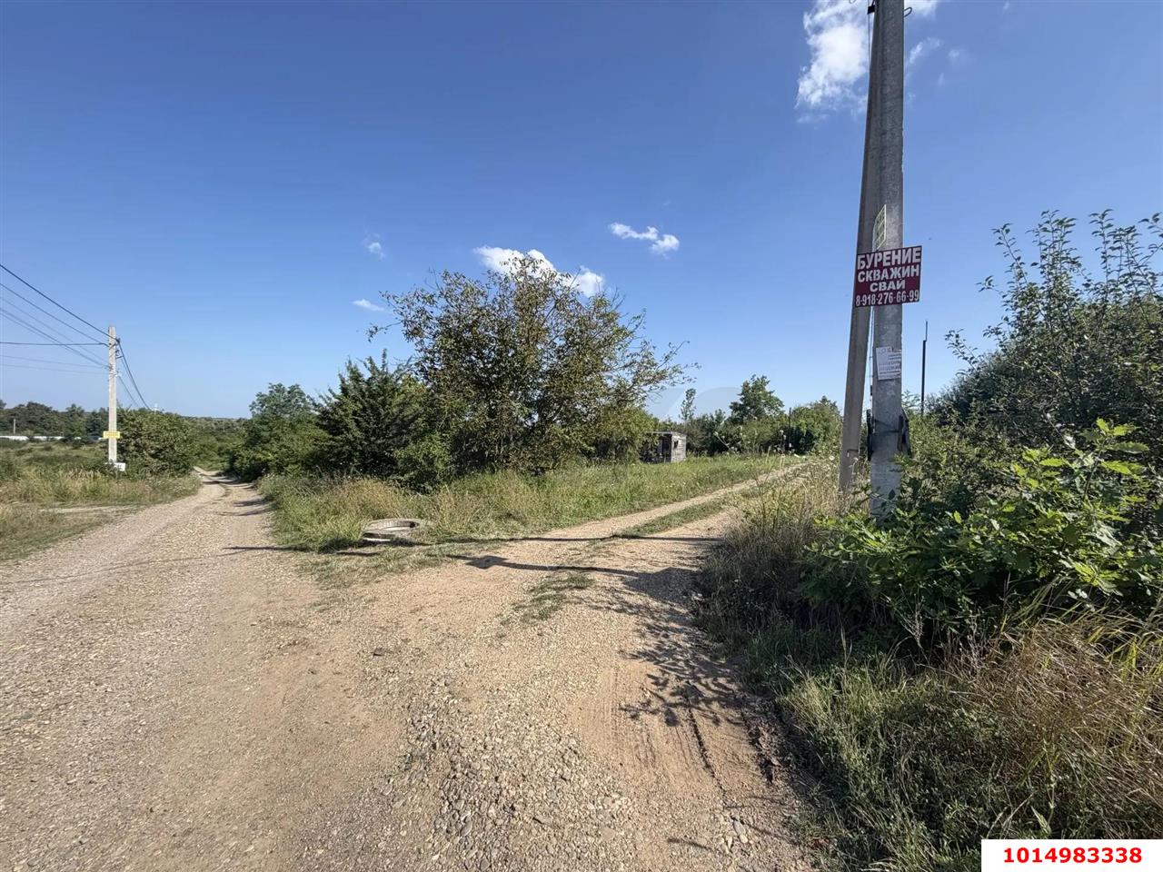 Фото №6: Коммерческая земля 8.01&nbsp;сот. - ДНП Предгорье, ул. Солнечная, 480