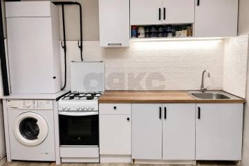 Фото №1: 2-комнатная квартира 42 м², 2/2 эт. - Краснодар, мкр. Отделение № 3 совхоза Солнечный, 15