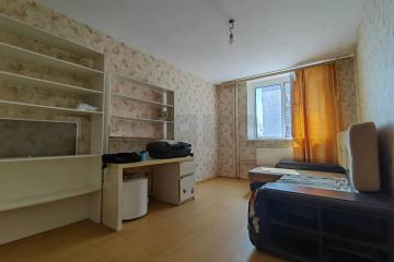 Фото №1: 2-комнатная квартира 55 м², 10/16 эт. - Краснодар, мкр. Военный городок № 109, ул. Кореновская, 69