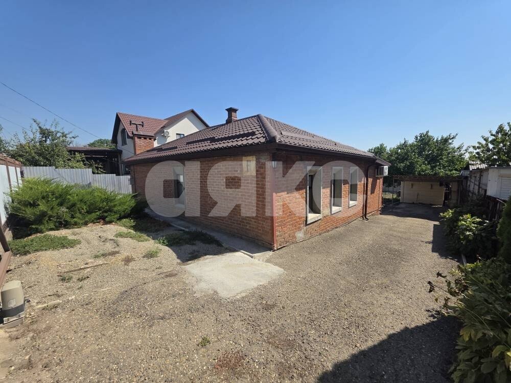 Фото №37: Дом 85&nbsp;м² + 7.84&nbsp;сот., 1&nbsp;эт. - Кореновск, мкр. 4-й квартал, пер. Есенина, 6