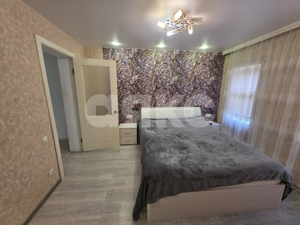 Фото №3: Дом 85&nbsp;м² + 7.84&nbsp;сот., 1&nbsp;эт. - Кореновск, мкр. 4-й квартал, пер. Есенина, 6