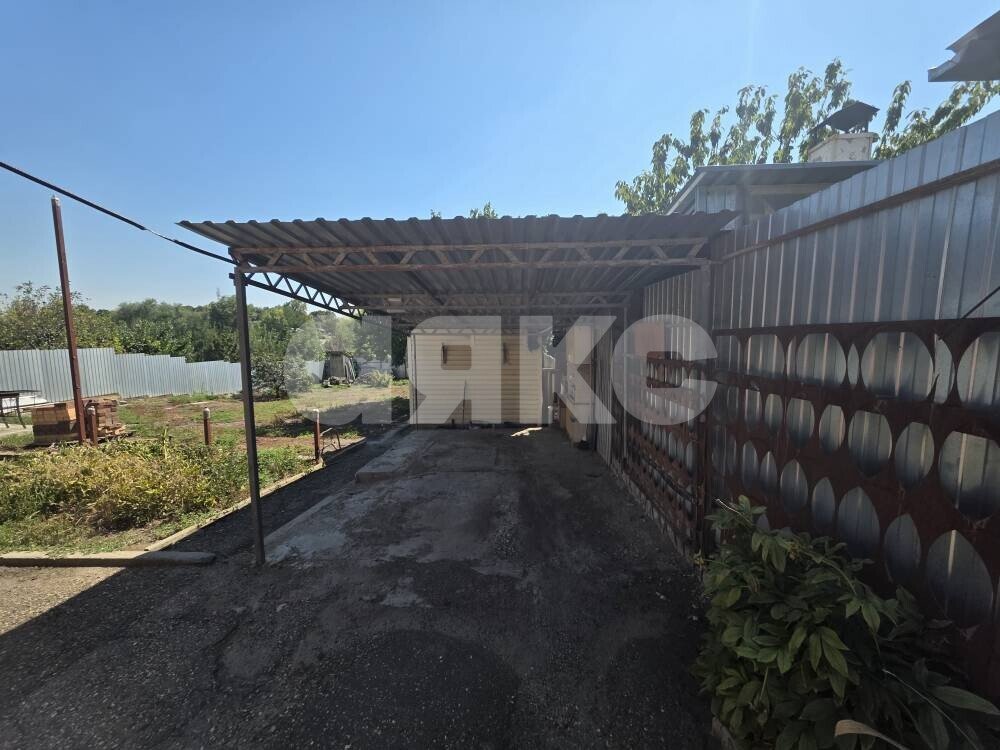 Фото №32: Дом 85&nbsp;м² + 7.84&nbsp;сот., 1&nbsp;эт. - Кореновск, мкр. 4-й квартал, пер. Есенина, 6