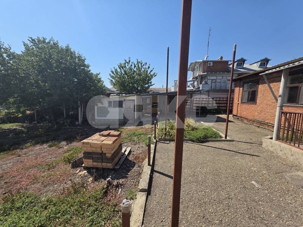 Фото №25: Дом 85&nbsp;м² + 7.84&nbsp;сот., 1&nbsp;эт. - Кореновск, мкр. 4-й квартал, пер. Есенина, 6