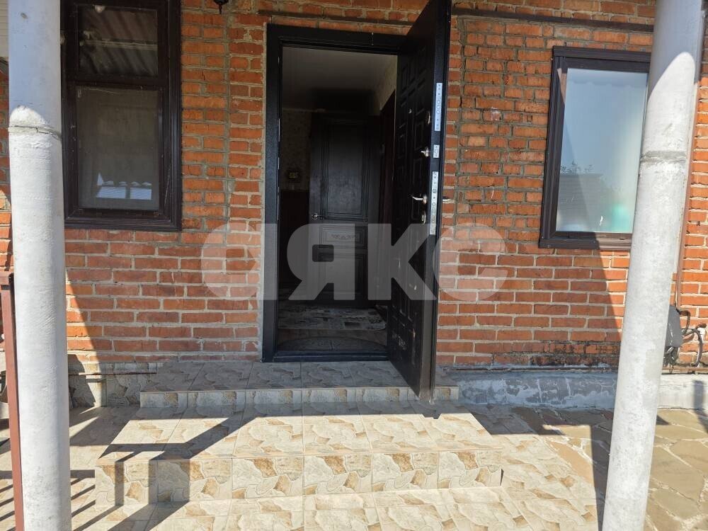 Фото №20: Дом 85&nbsp;м² + 7.84&nbsp;сот., 1&nbsp;эт. - Кореновск, мкр. 4-й квартал, пер. Есенина, 6