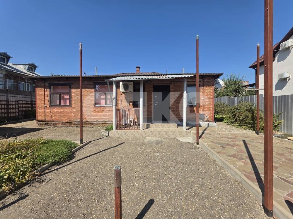 Фото №29: Дом 85&nbsp;м² + 7.84&nbsp;сот., 1&nbsp;эт. - Кореновск, мкр. 4-й квартал, пер. Есенина, 6