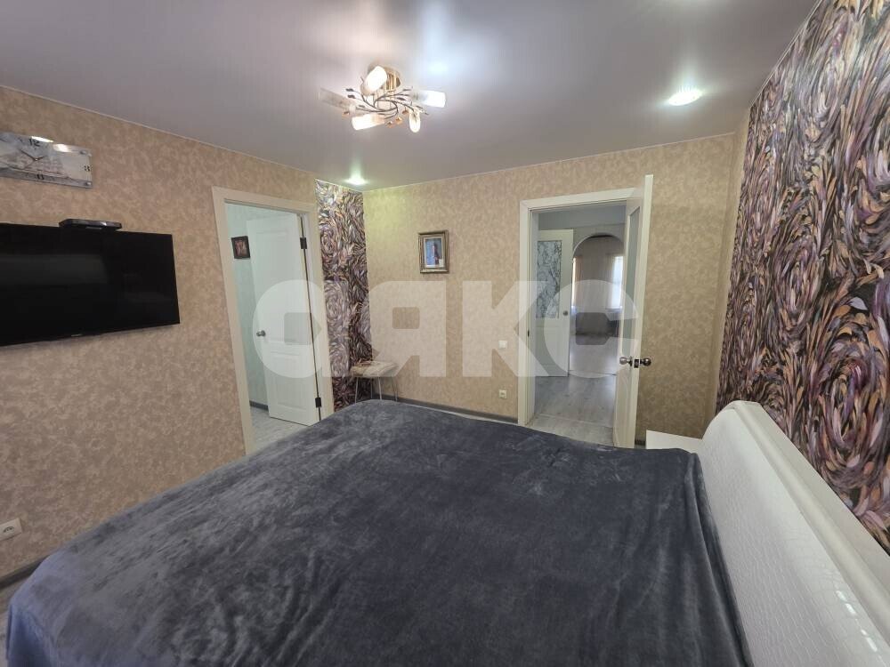 Фото №4: Дом 85&nbsp;м² + 7.84&nbsp;сот., 1&nbsp;эт. - Кореновск, мкр. 4-й квартал, пер. Есенина, 6