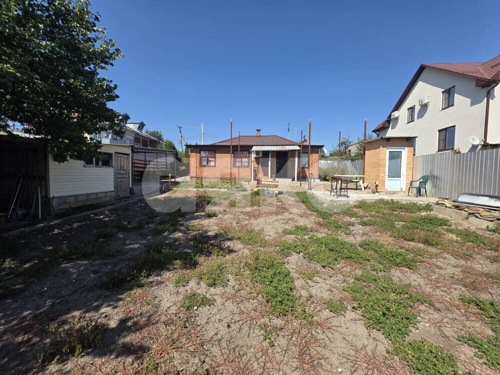 Фото №28: Дом 85&nbsp;м² + 7.84&nbsp;сот., 1&nbsp;эт. - Кореновск, мкр. 4-й квартал, пер. Есенина, 6