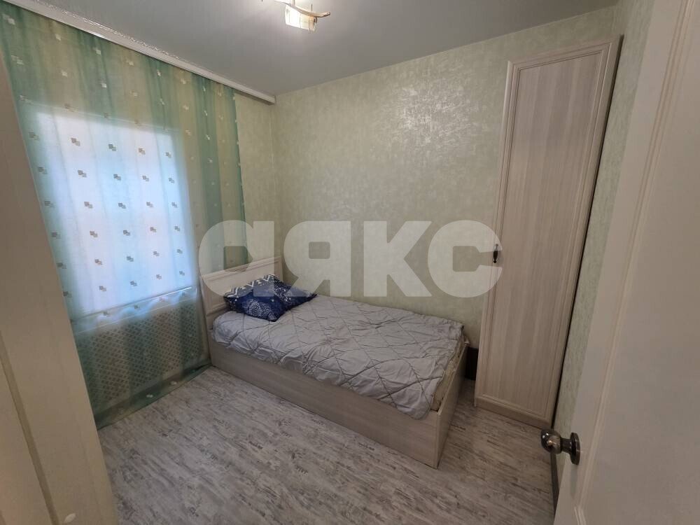 Фото №10: Дом 85&nbsp;м² + 7.84&nbsp;сот., 1&nbsp;эт. - Кореновск, мкр. 4-й квартал, пер. Есенина, 6