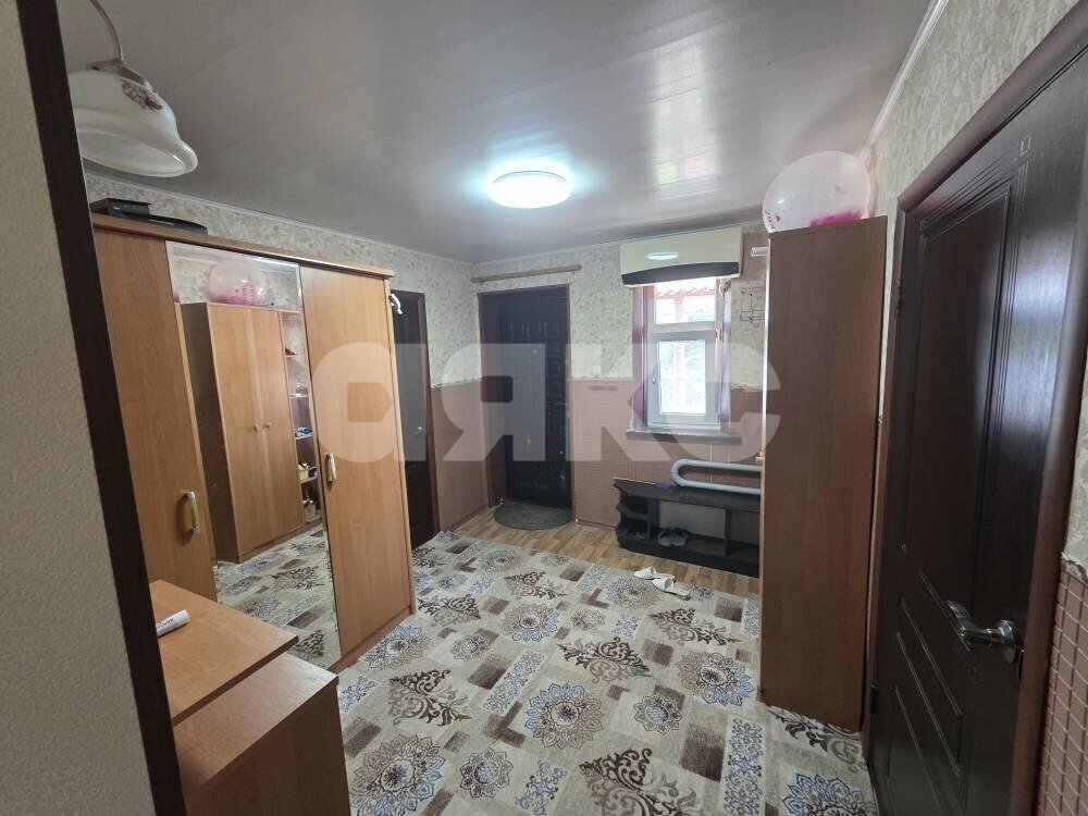 Фото №9: Дом 85&nbsp;м² + 7.84&nbsp;сот., 1&nbsp;эт. - Кореновск, мкр. 4-й квартал, пер. Есенина, 6