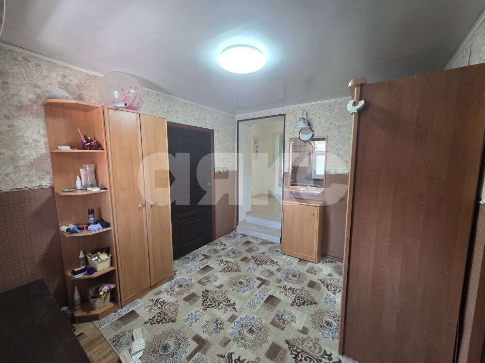 Фото №8: Дом 85&nbsp;м² + 7.84&nbsp;сот., 1&nbsp;эт. - Кореновск, мкр. 4-й квартал, пер. Есенина, 6