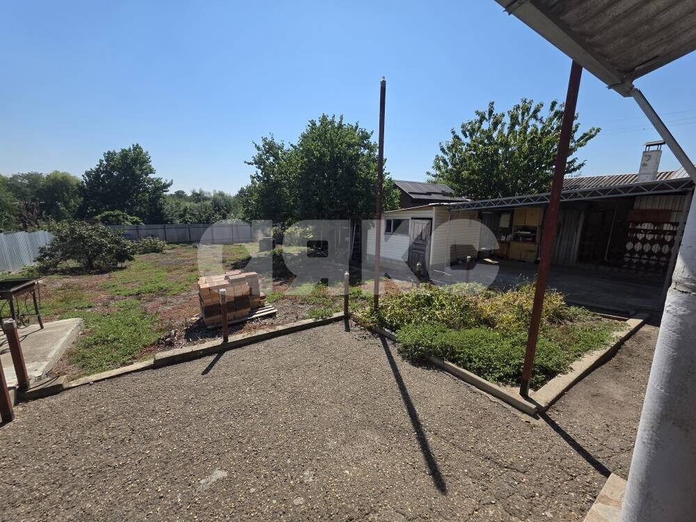 Фото №22: Дом 85&nbsp;м² + 7.84&nbsp;сот., 1&nbsp;эт. - Кореновск, мкр. 4-й квартал, пер. Есенина, 6