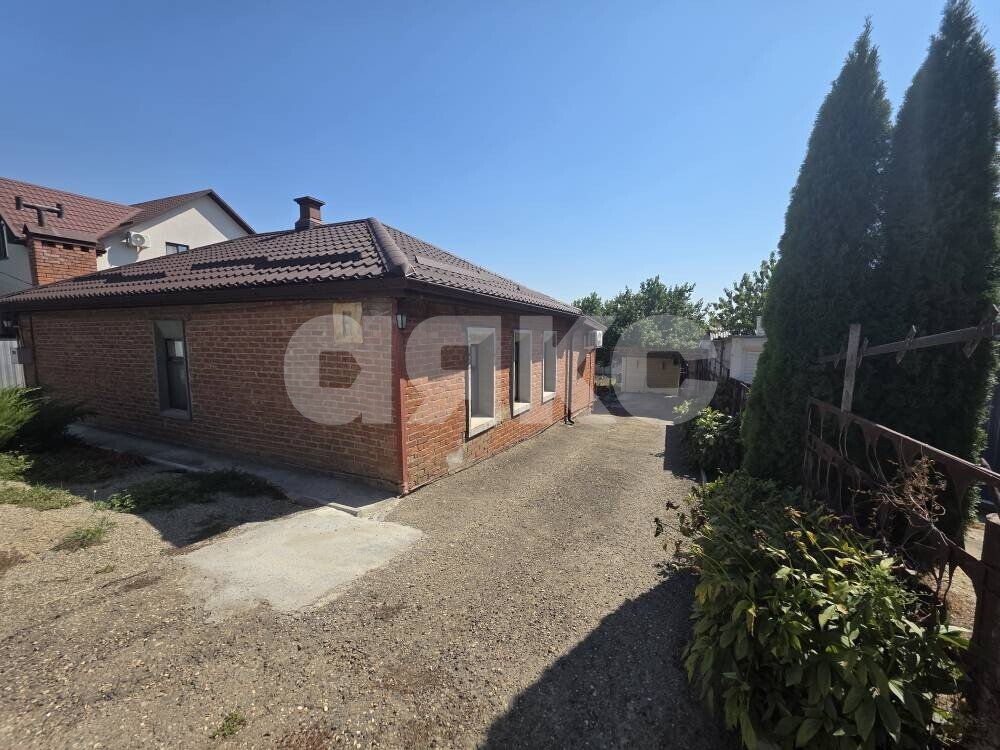 Фото №36: Дом 85&nbsp;м² + 7.84&nbsp;сот., 1&nbsp;эт. - Кореновск, мкр. 4-й квартал, пер. Есенина, 6