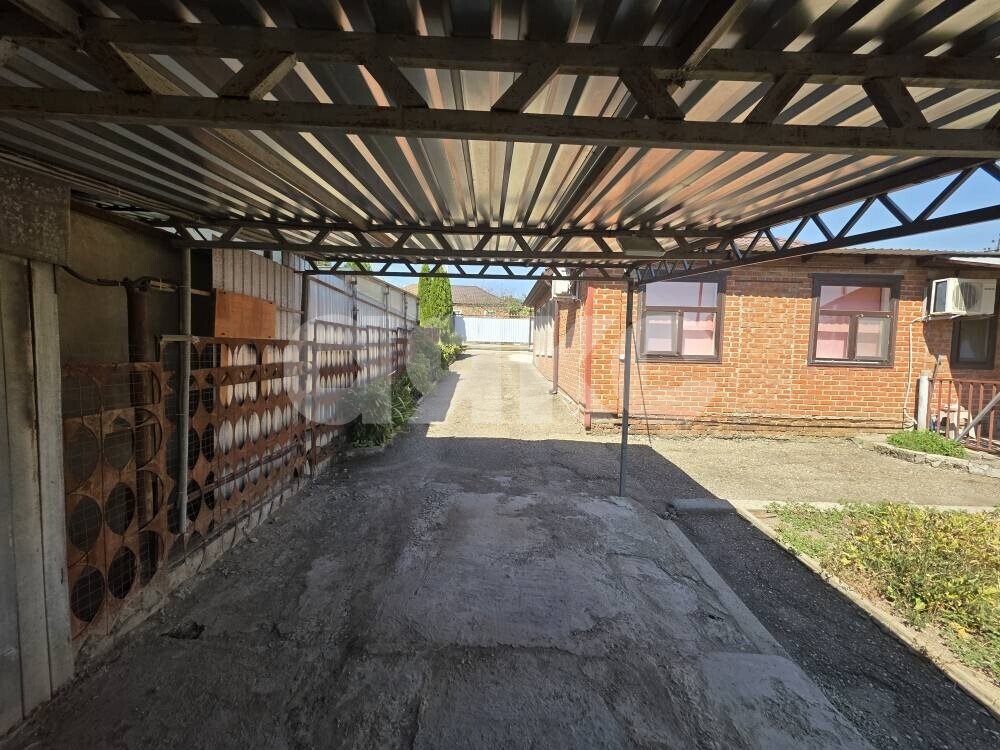 Фото №33: Дом 85&nbsp;м² + 7.84&nbsp;сот., 1&nbsp;эт. - Кореновск, мкр. 4-й квартал, пер. Есенина, 6