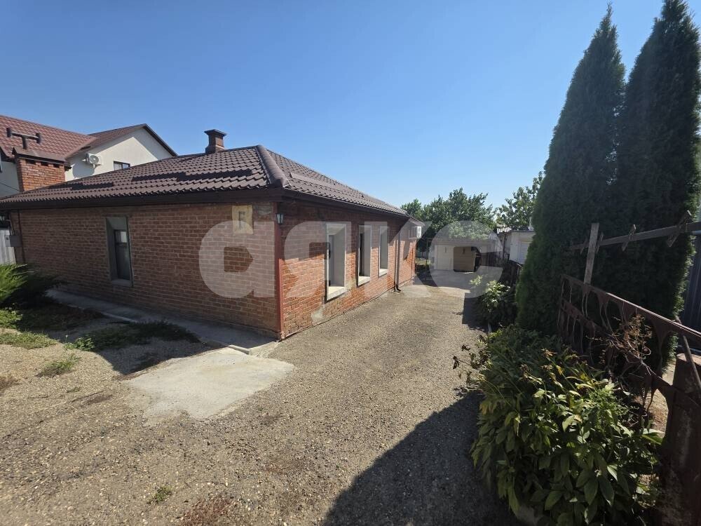 Фото №35: Дом 85&nbsp;м² + 7.84&nbsp;сот., 1&nbsp;эт. - Кореновск, мкр. 4-й квартал, пер. Есенина, 6