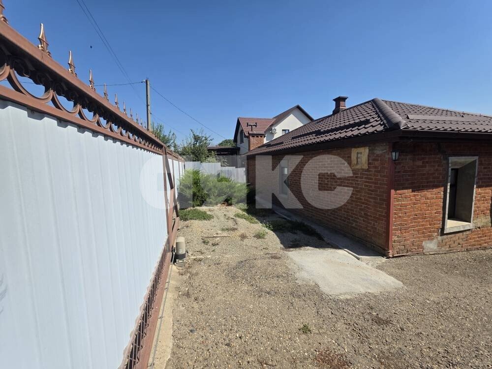 Фото №38: Дом 85&nbsp;м² + 7.84&nbsp;сот., 1&nbsp;эт. - Кореновск, мкр. 4-й квартал, пер. Есенина, 6