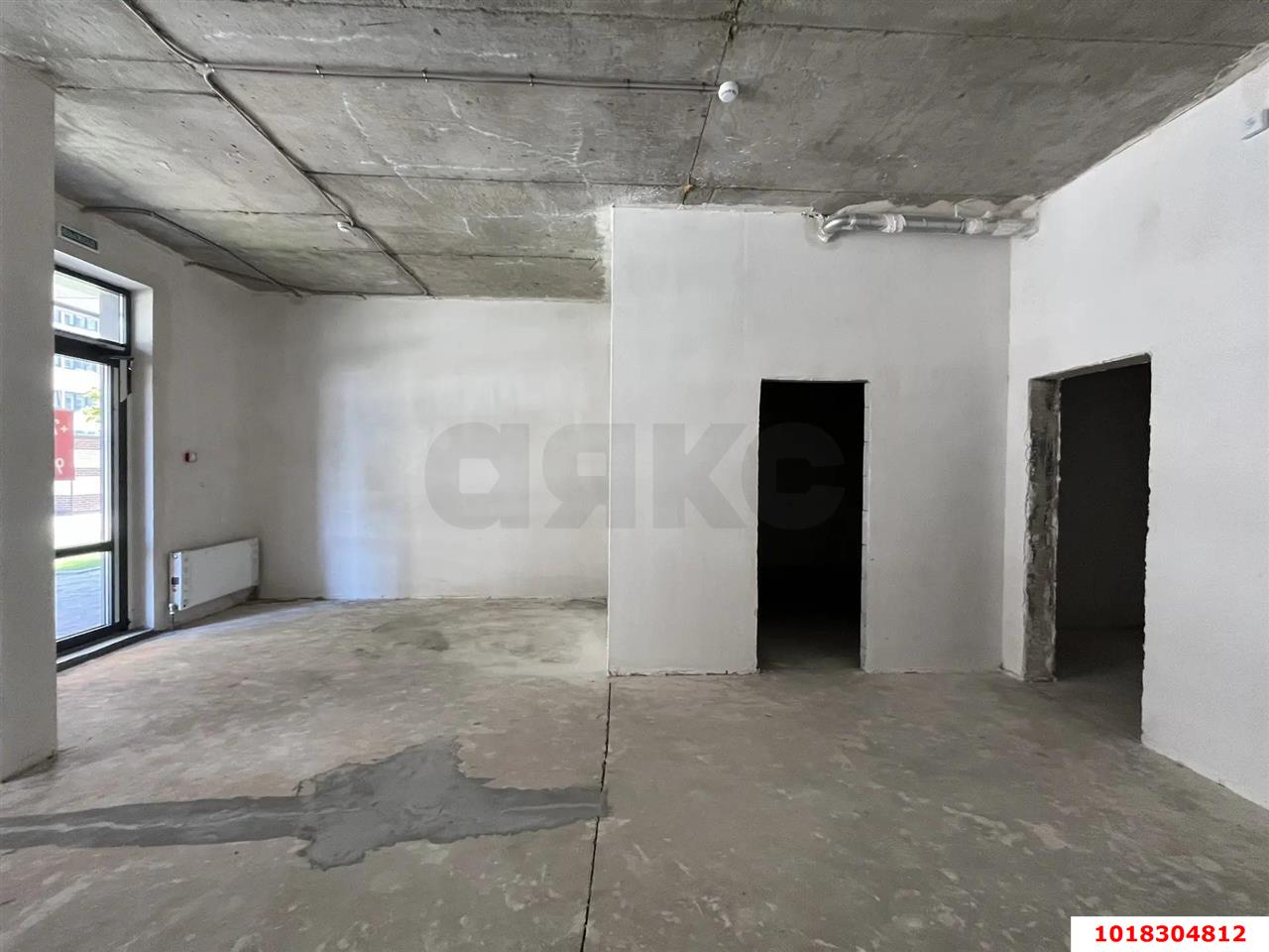 Фото №7: Торговое помещение 50&nbsp;м², 1/19&nbsp;эт. - Краснодар, Прикубанский внутригородской округ, имени Петра Метальникова, мкр. ЖК Лучший, ул. Ростовское шоссе, 30/6к2