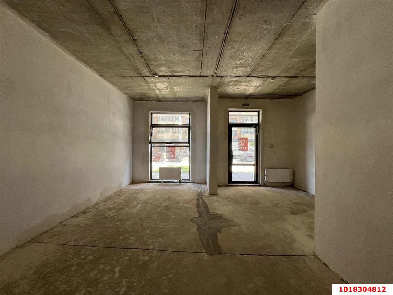 Фото №8: Торговое помещение 50&nbsp;м², 1/19&nbsp;эт. - Краснодар, Прикубанский внутригородской округ, имени Петра Метальникова, мкр. ЖК Лучший, ул. Ростовское шоссе, 30/6к2