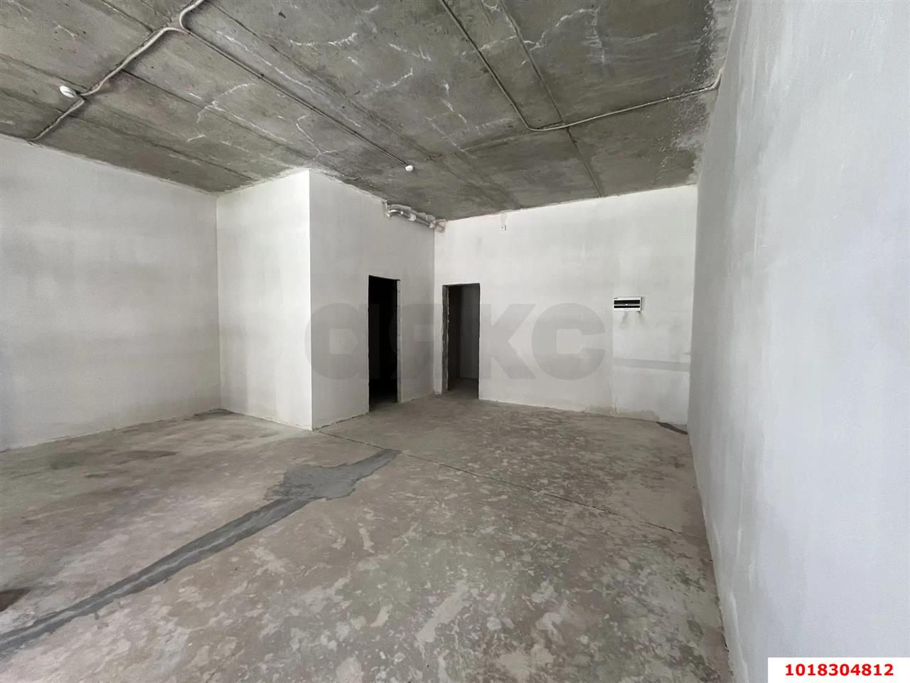 Фото №9: Торговое помещение 50&nbsp;м², 1/19&nbsp;эт. - Краснодар, Прикубанский внутригородской округ, имени Петра Метальникова, мкр. ЖК Лучший, ул. Ростовское шоссе, 30/6к2