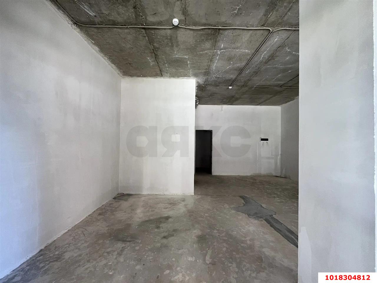 Фото №10: Торговое помещение 50&nbsp;м², 1/19&nbsp;эт. - Краснодар, Прикубанский внутригородской округ, имени Петра Метальникова, мкр. ЖК Лучший, ул. Ростовское шоссе, 30/6к2