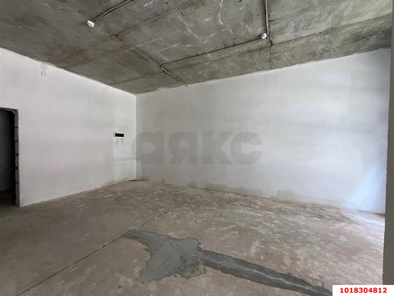 Фото №11: Торговое помещение 50&nbsp;м², 1/19&nbsp;эт. - Краснодар, Прикубанский внутригородской округ, имени Петра Метальникова, мкр. ЖК Лучший, ул. Ростовское шоссе, 30/6к2
