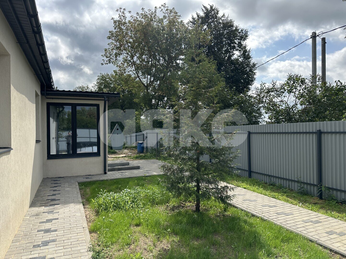 Фото №5: Дом 96&nbsp;м² + 9.9&nbsp;сот., 2&nbsp;эт. - Новое, ул. Раменская, 87