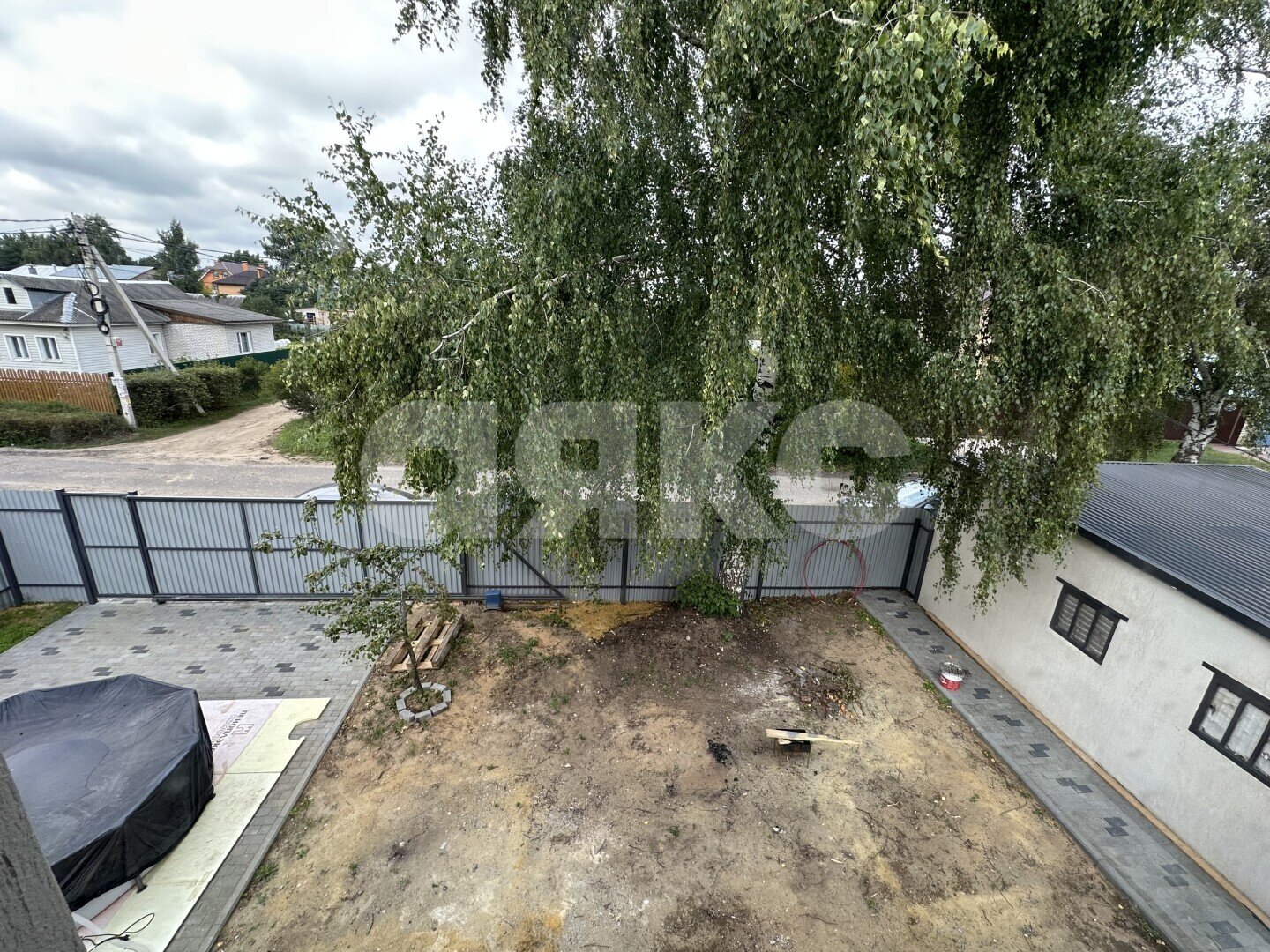 Фото №47: Дом 96&nbsp;м² + 9.9&nbsp;сот., 2&nbsp;эт. - Новое, ул. Раменская, 87