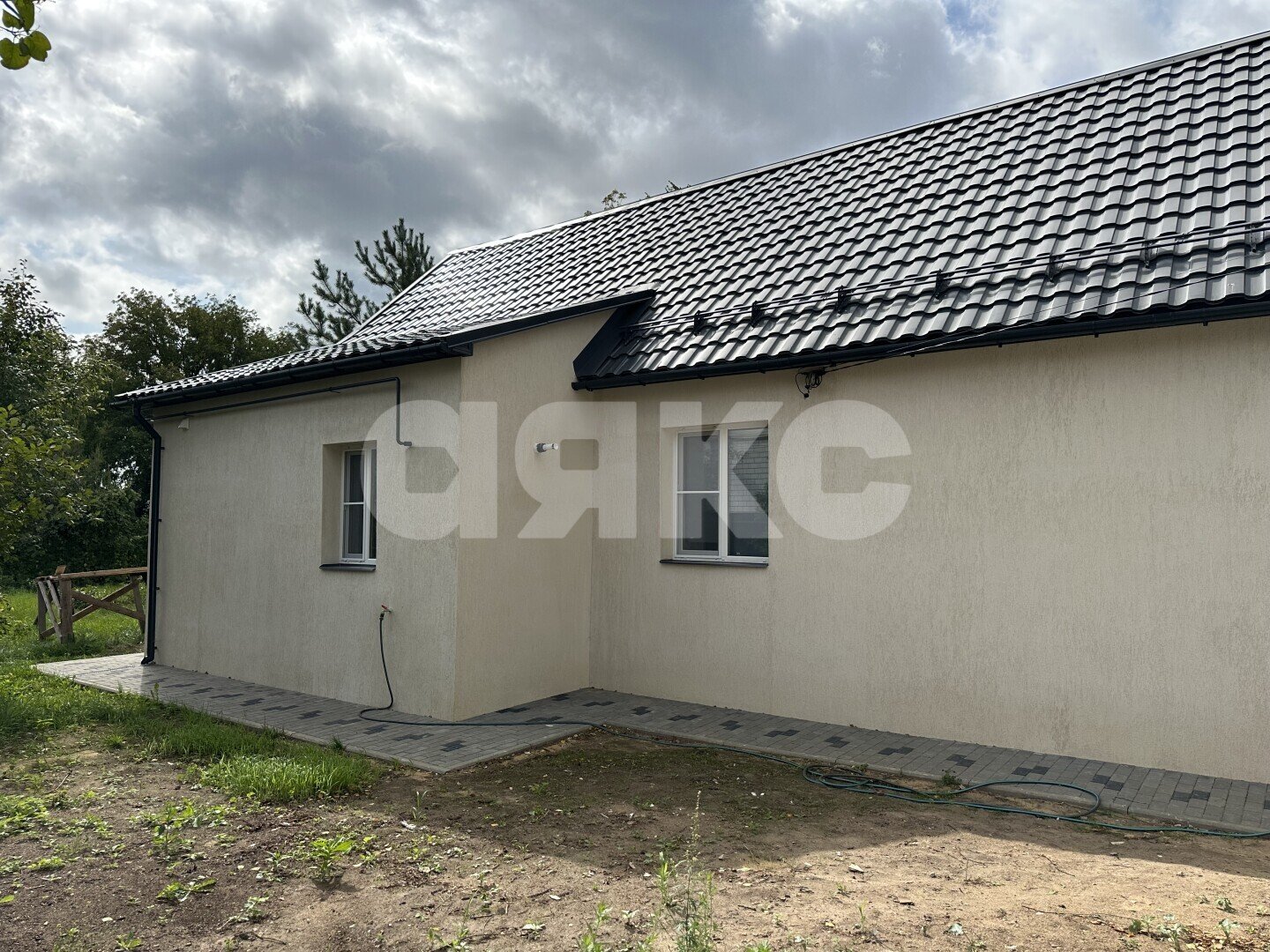 Фото №40: Дом 96&nbsp;м² + 9.9&nbsp;сот., 2&nbsp;эт. - Новое, ул. Раменская, 87
