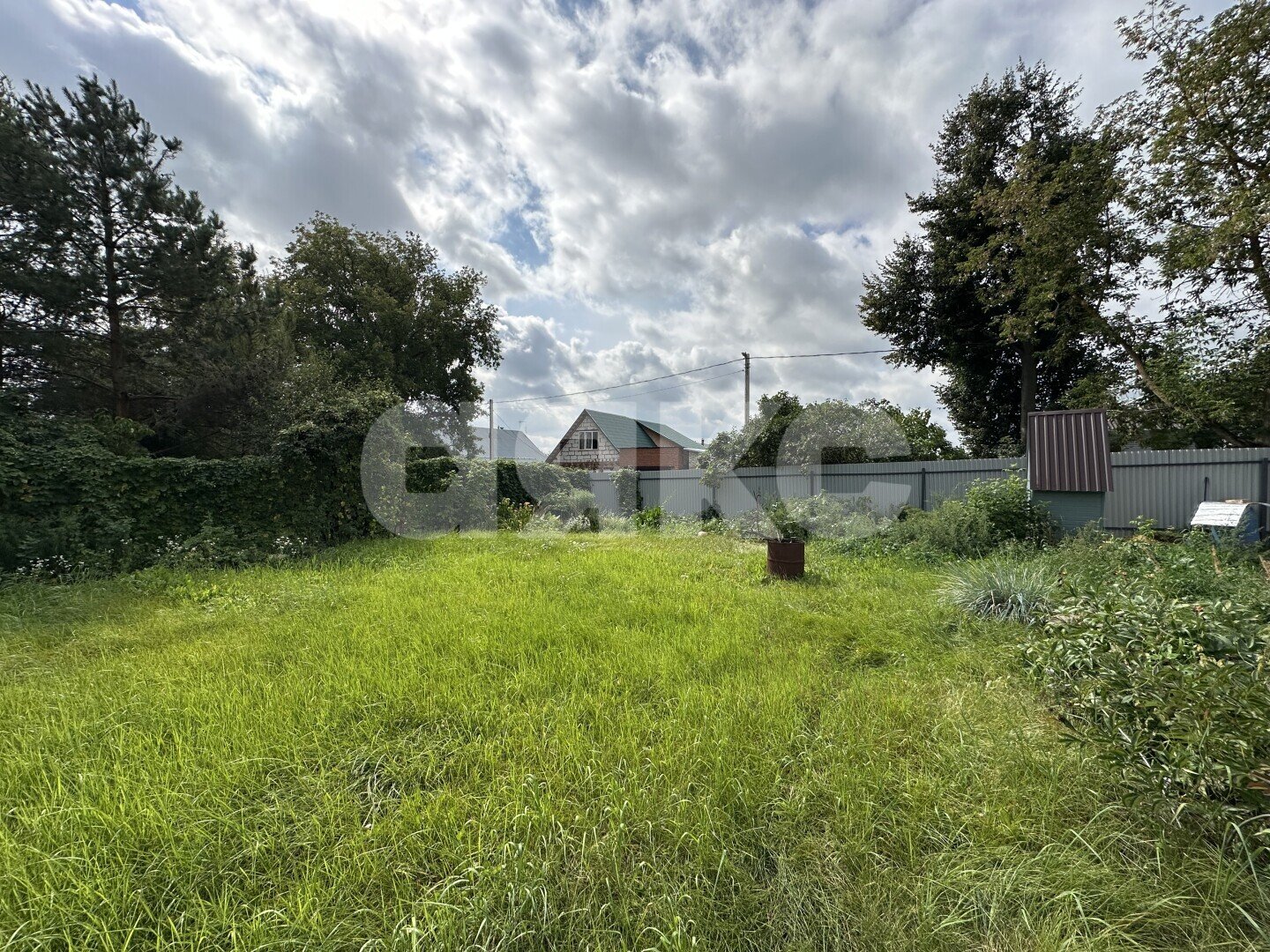 Фото №42: Дом 96&nbsp;м² + 9.9&nbsp;сот., 2&nbsp;эт. - Новое, ул. Раменская, 87