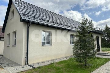 Фото №1: Дом 96 м² + 9.9 сот., 2 эт. - Новое, ул. Раменская, 87