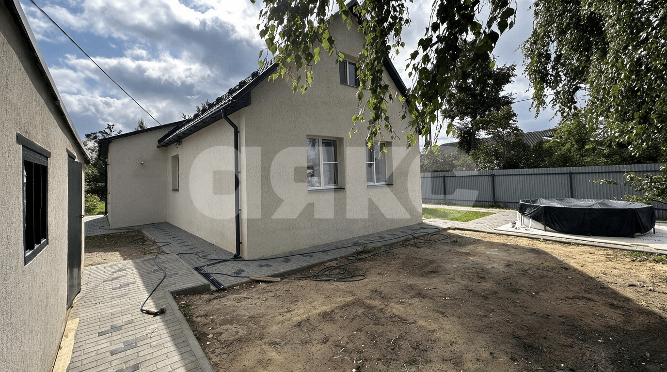 Фото №7: Дом 96&nbsp;м² + 9.9&nbsp;сот., 2&nbsp;эт. - Новое, ул. Раменская, 87
