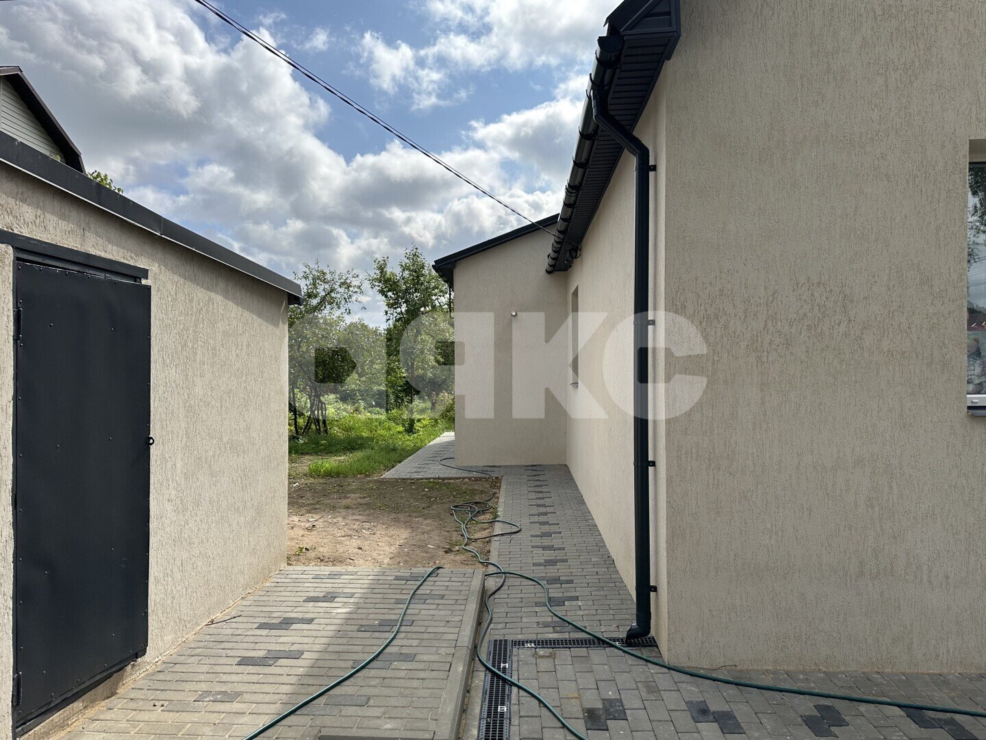 Фото №38: Дом 96&nbsp;м² + 9.9&nbsp;сот., 2&nbsp;эт. - Новое, ул. Раменская, 87