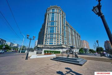 Фото №1: 2-комнатная квартира 70 м², 14/24 эт. - Краснодар, мкр. ЖК Тургенев, ул. Дальняя, 8к1