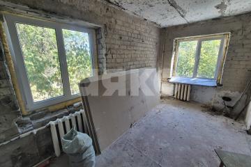 Фото №1: 2-комнатная квартира 41&nbsp;м², 2/4&nbsp;эт. - Волгоград, мкр. Развилка, ул. Губкина, 9