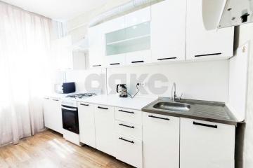 Фото №1: 2-комнатная квартира 47 м², 3/9 эт. - Яблоновский, ул. Тургеневское Шоссе, 1Гк6