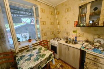 Фото №1: Дом 64 м² + 5 сот., 2 эт. - Яблоновский, мкр. КП Чёрное Море, ул. Почтарёва Николая Федотовича, 28