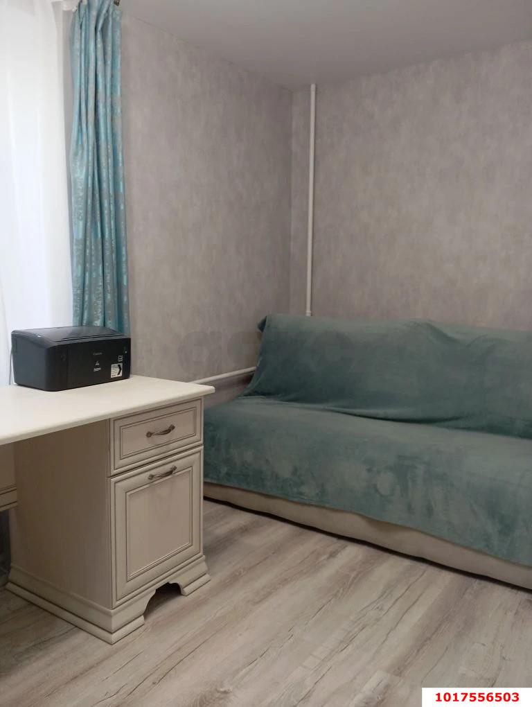 Фото №4: 2-комнатная квартира 47&nbsp;м², 2/5&nbsp;эт. - Краснодар, Центральный внутригородской округ, мкр. Центральный, ул. Гоголя, 159