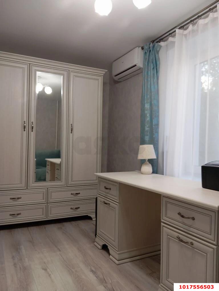 Фото №5: 2-комнатная квартира 47&nbsp;м², 2/5&nbsp;эт. - Краснодар, Центральный внутригородской округ, мкр. Центральный, ул. Гоголя, 159