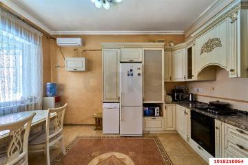 Фото №1: Дом 266&nbsp;м², 1&nbsp;эт. - Краснодар, мкр. Хлопчато-бумажный Комбинат, пр-д 4-й  Васнецова, 3
