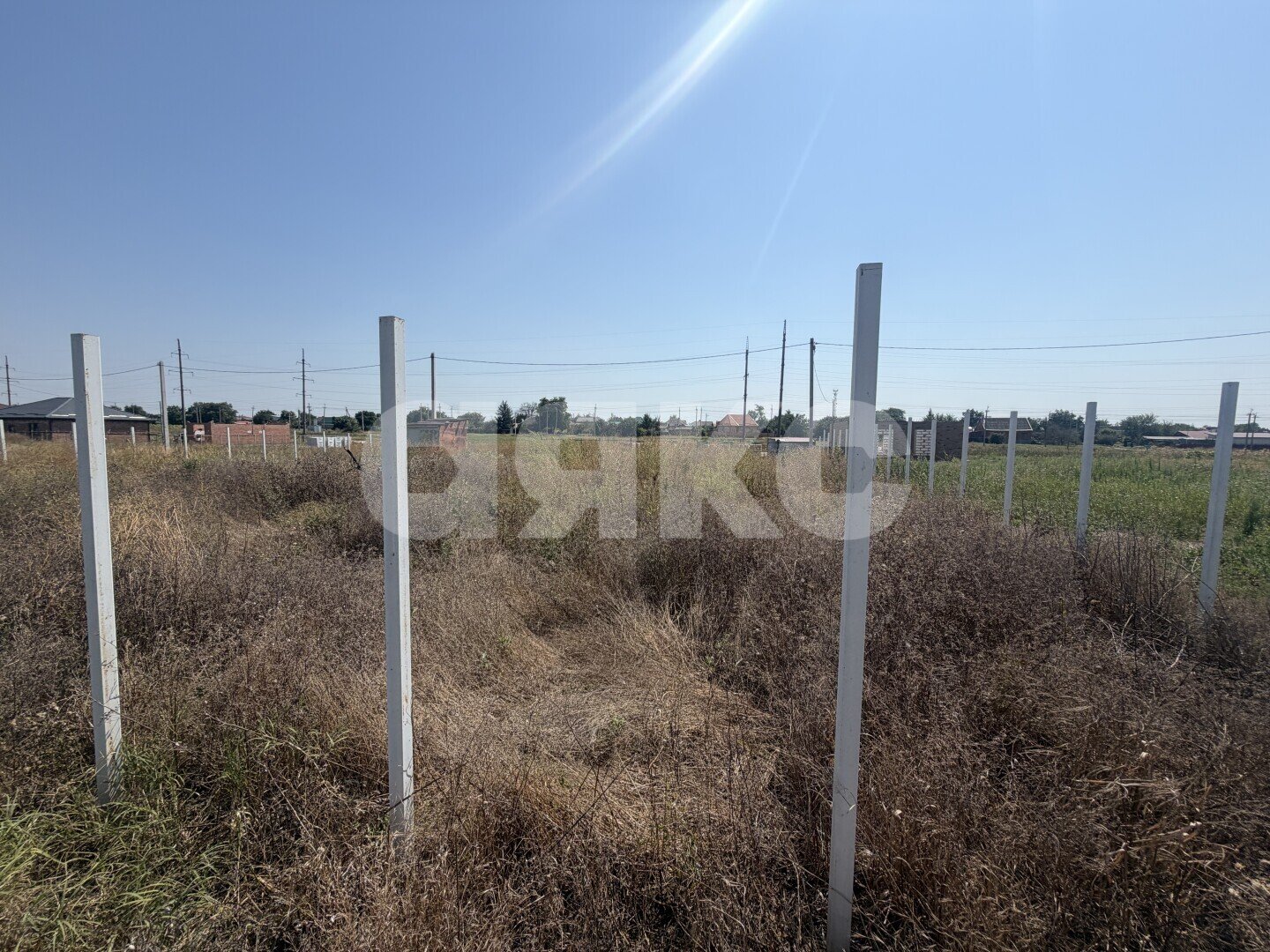 Фото №8: Земельный участок под ИЖС 6&nbsp;сот. - Кореновск, мкр. 3-й квартал