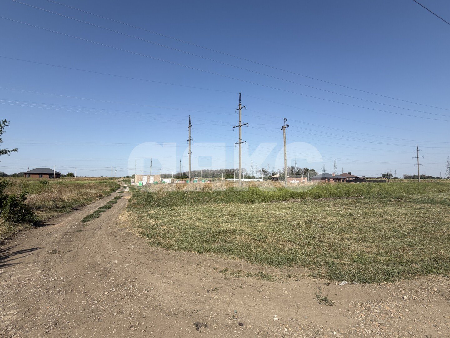 Фото №16: Земельный участок под ИЖС 6&nbsp;сот. - Кореновск, мкр. 3-й квартал