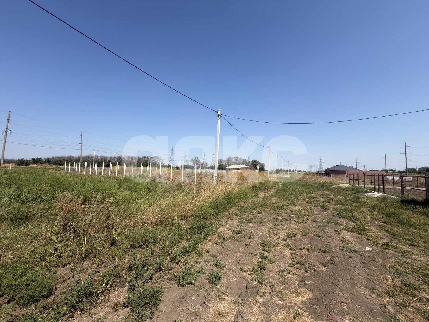 Фото №3: Земельный участок под ИЖС 6&nbsp;сот. - Кореновск, мкр. 3-й квартал