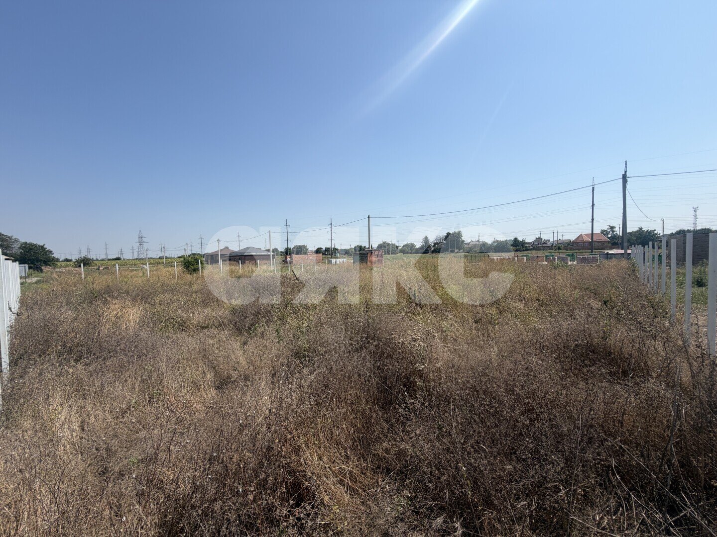 Фото №6: Земельный участок под ИЖС 6&nbsp;сот. - Кореновск, мкр. 3-й квартал