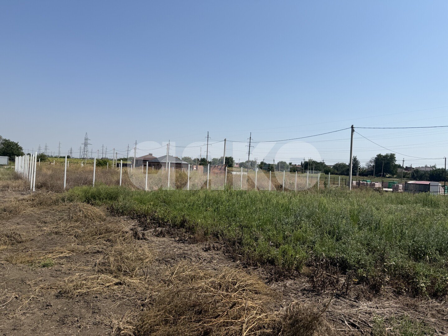Фото №10: Земельный участок под ИЖС 6&nbsp;сот. - Кореновск, мкр. 3-й квартал