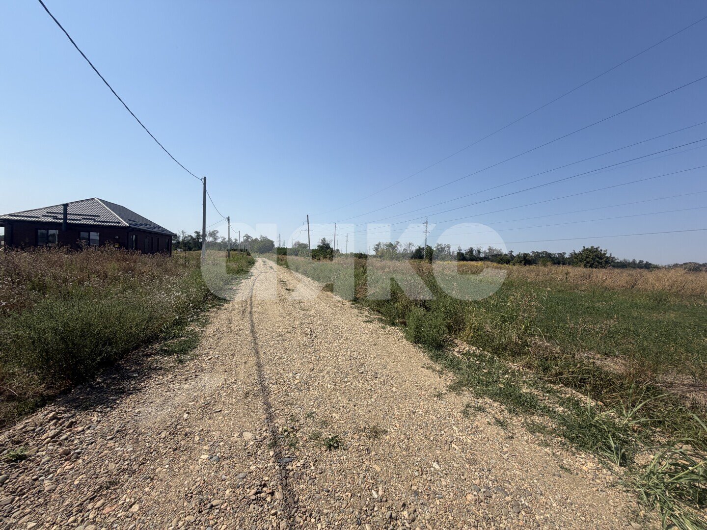 Фото №11: Земельный участок под ИЖС 6&nbsp;сот. - Кореновск, мкр. 3-й квартал