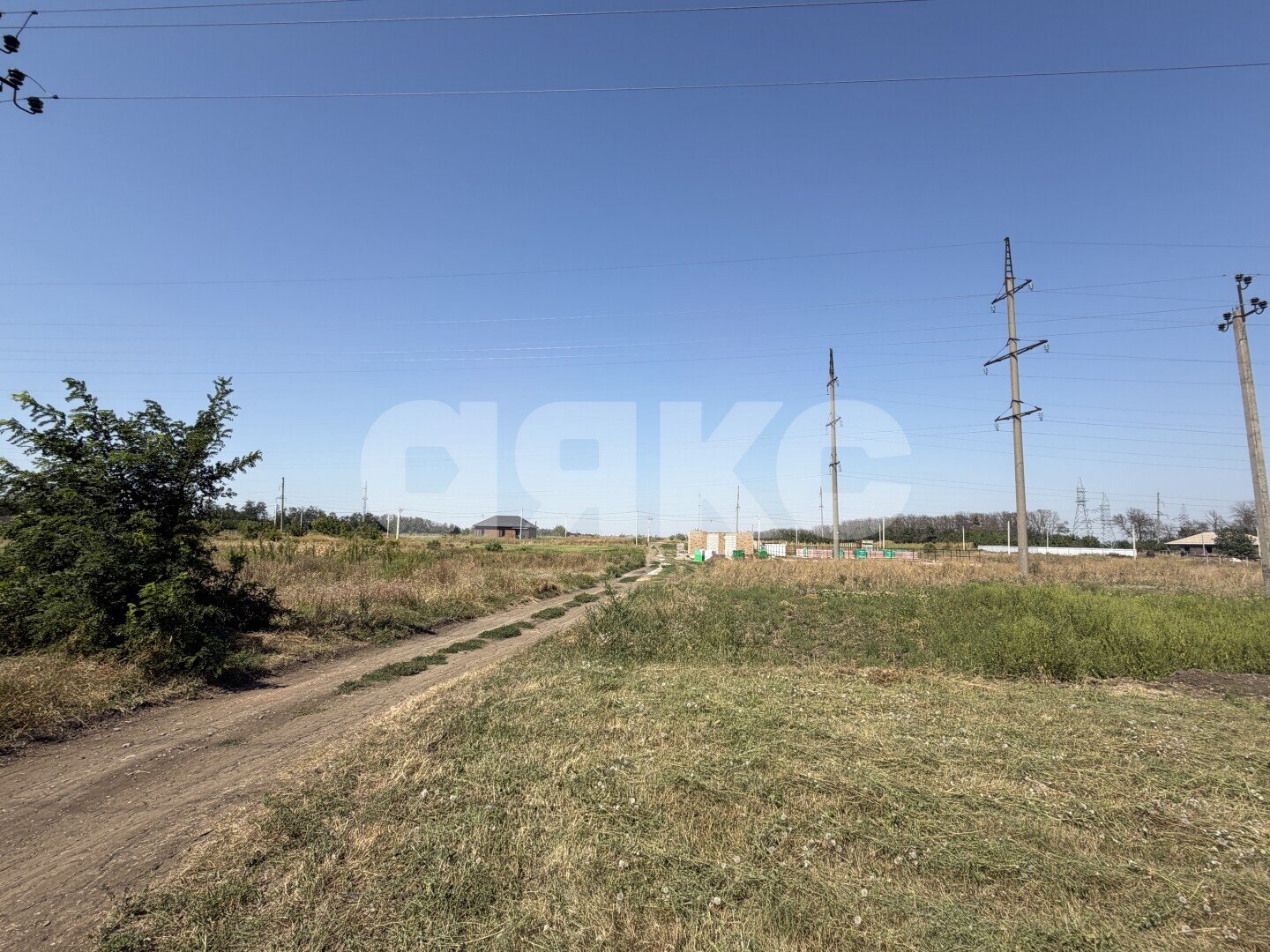 Фото №14: Земельный участок под ИЖС 6&nbsp;сот. - Кореновск, мкр. 3-й квартал