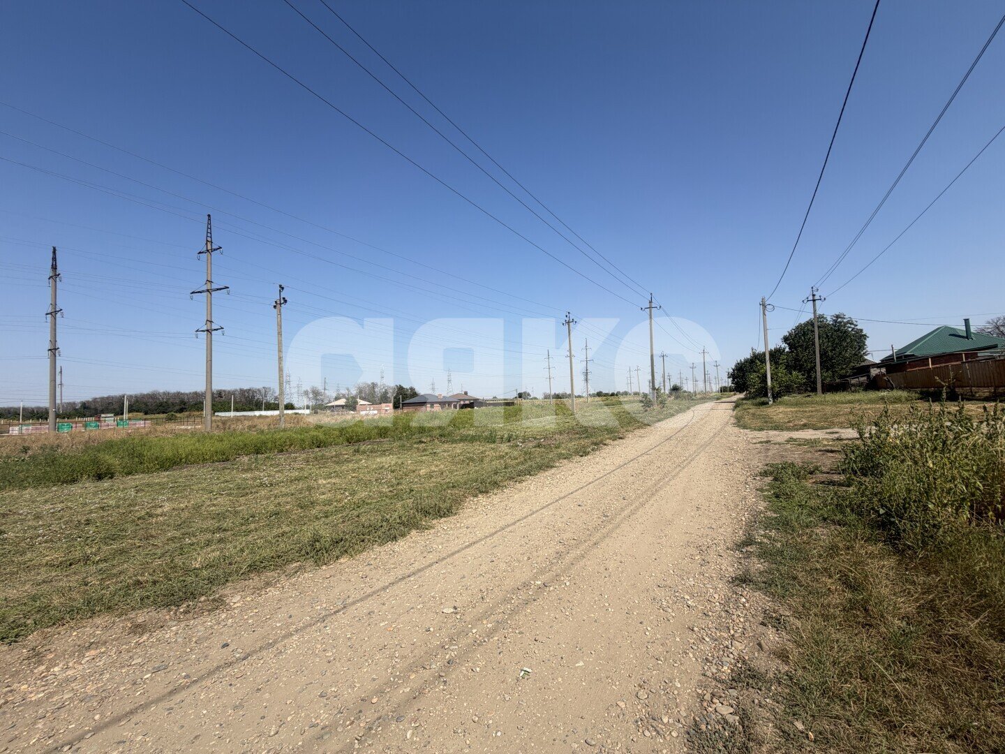 Фото №12: Земельный участок под ИЖС 6&nbsp;сот. - Кореновск, мкр. 3-й квартал